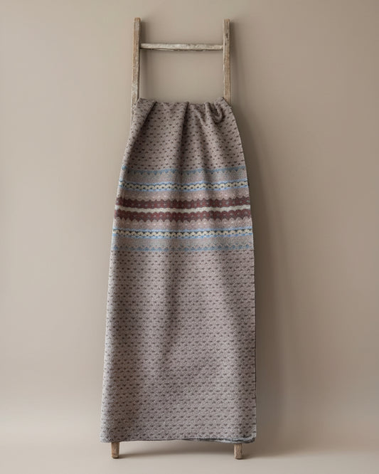 Vintage Wool Blanket