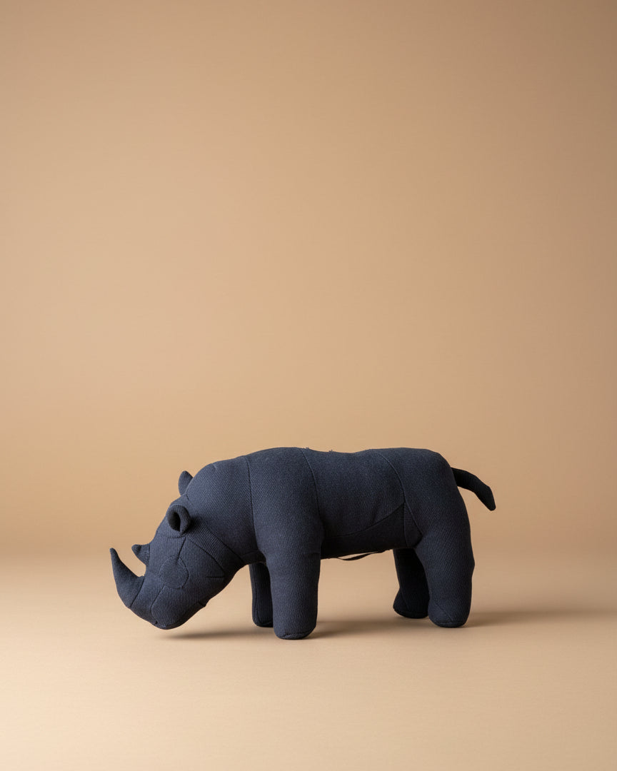 Decorative Plush | Rhino