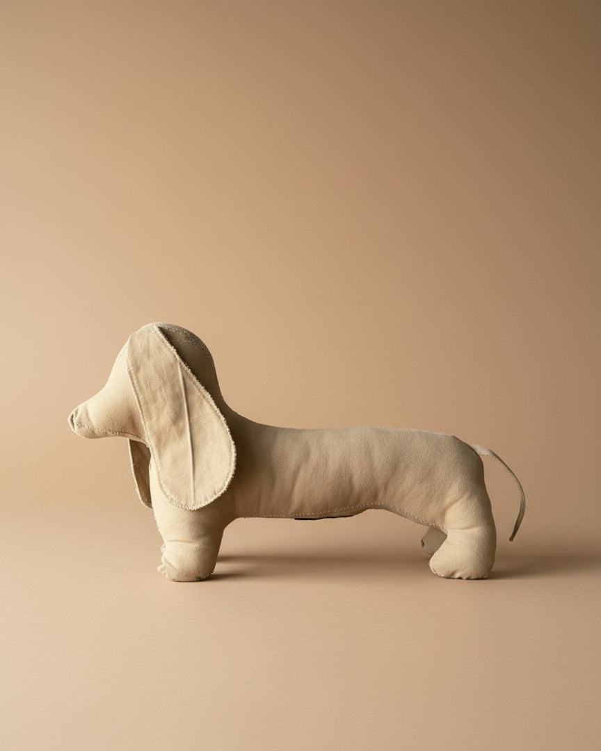 Decorative Plush | Dachshund