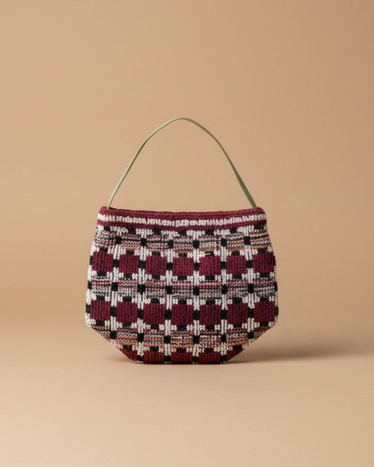 Truck Seat Bucket Bag