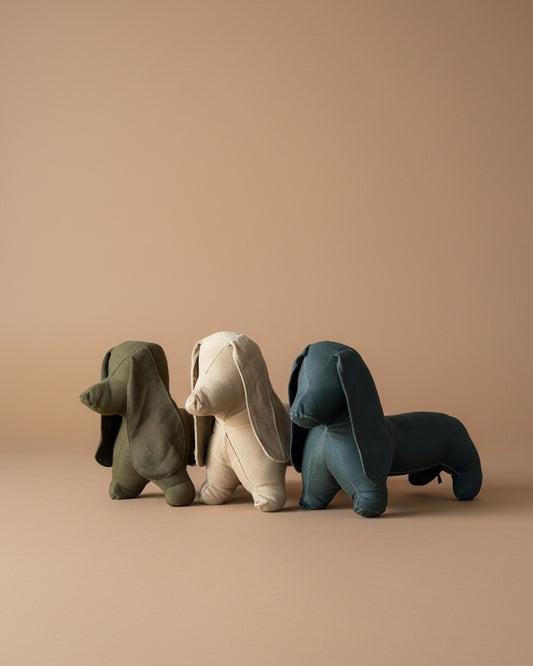 Decorative Plush | Dachshund