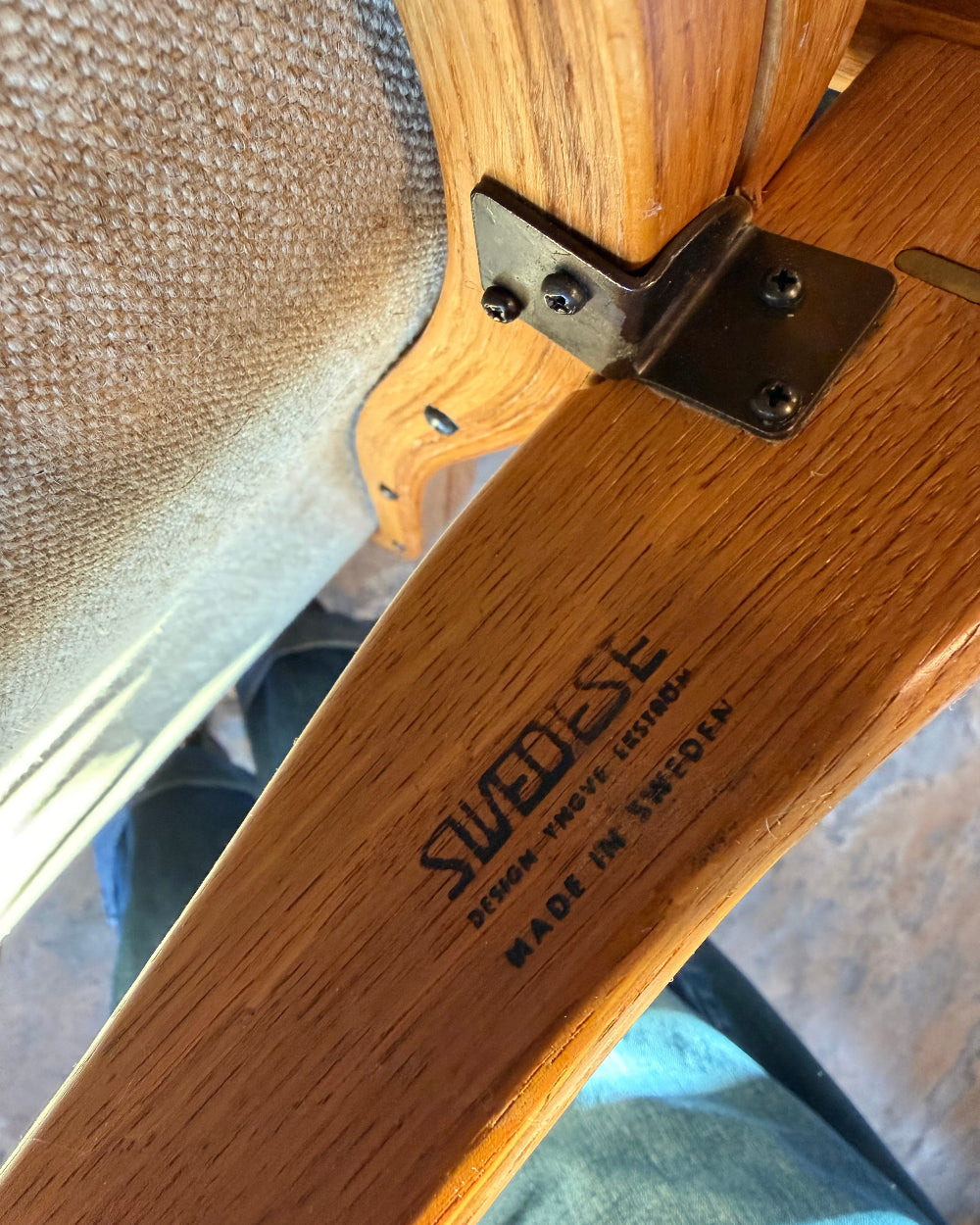 Lamino Chairs | Yngve Ekström