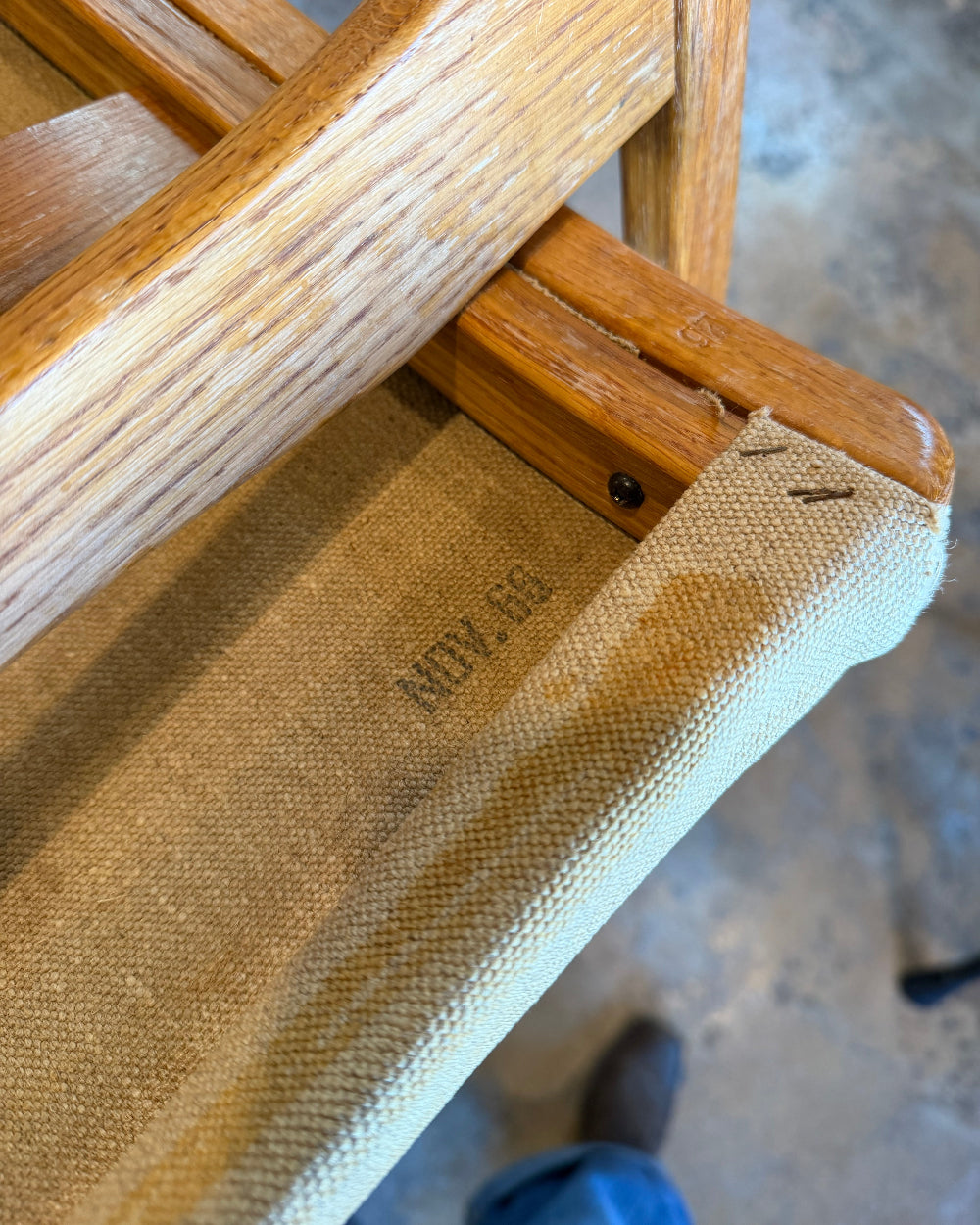 Lamino Chairs | Yngve Ekström