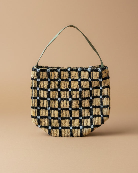 Truck Seat Bucket Bag
