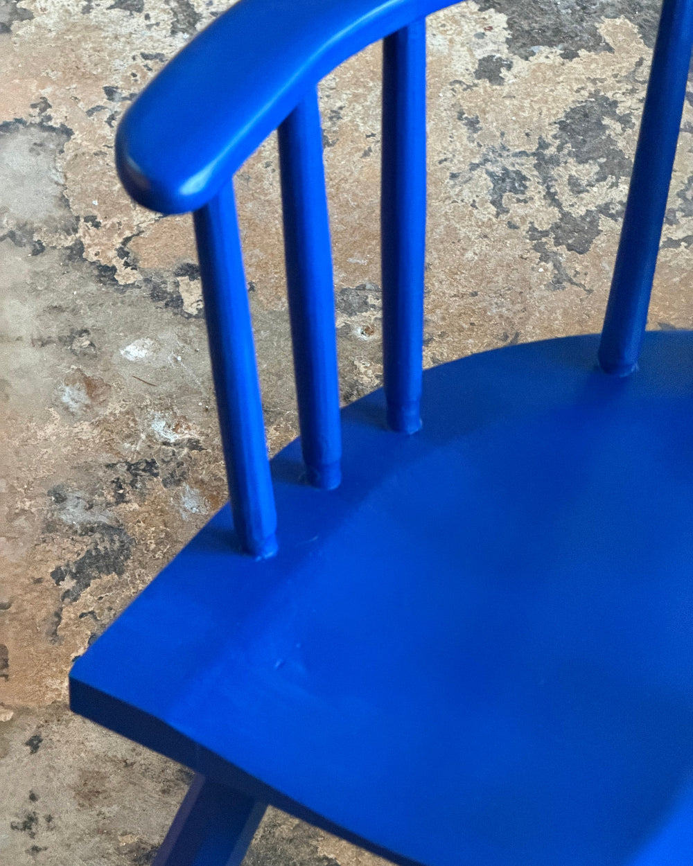 Cwtch Chair | Grace Ambrose