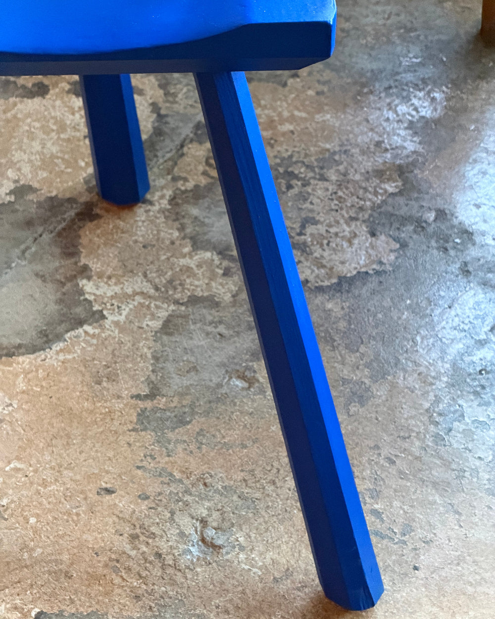 Cwtch Chair | Grace Ambrose