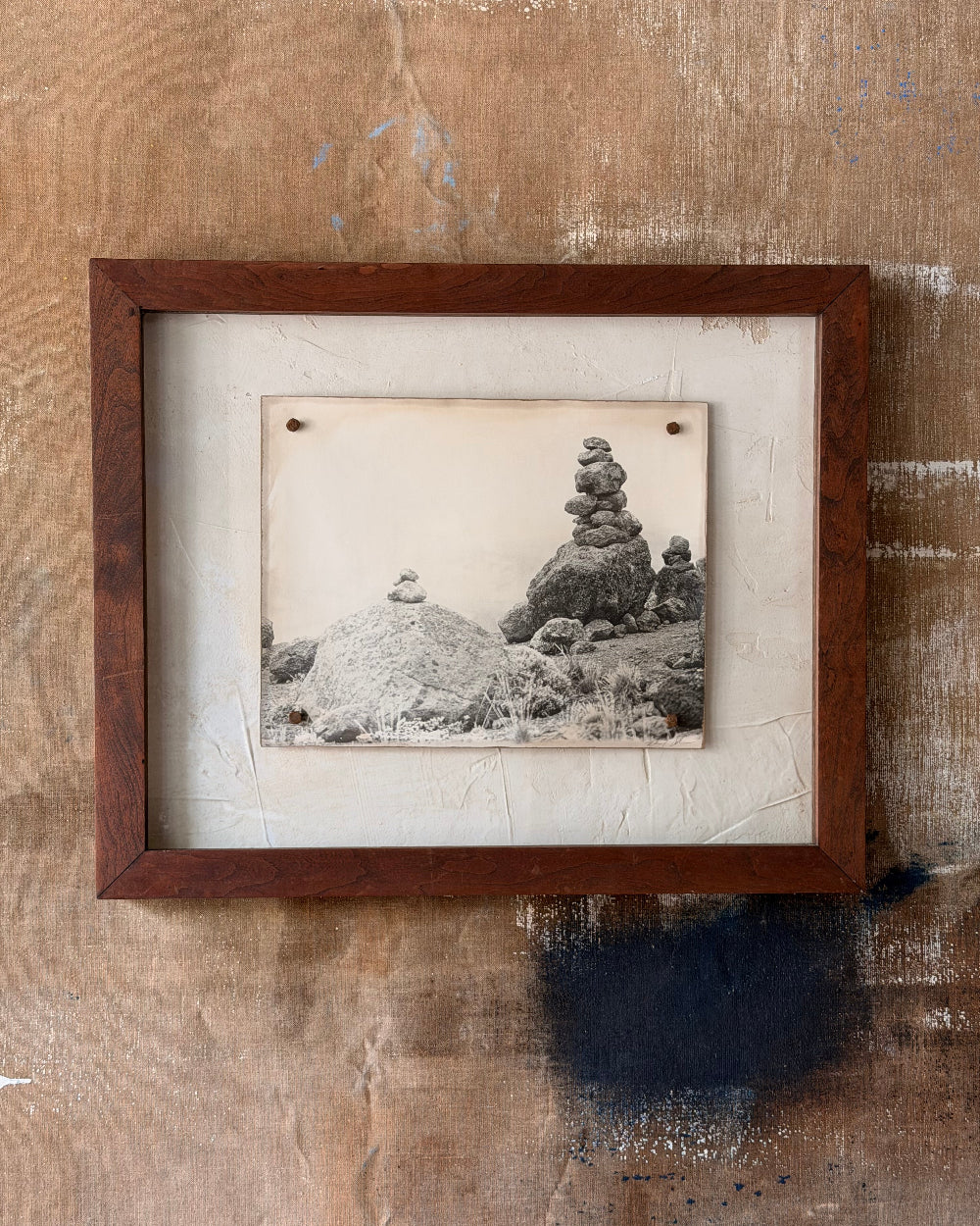 Photograph of Cairns | Michael Ash