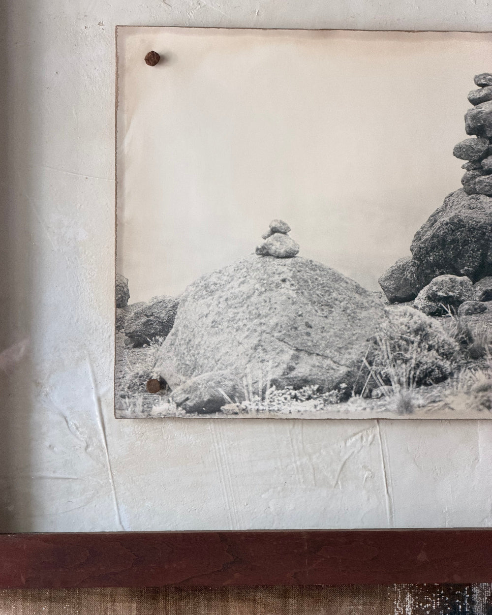 Photograph of Cairns | Michael Ash