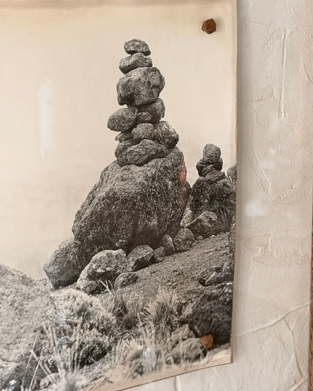 Photograph of Cairns | Michael Ash