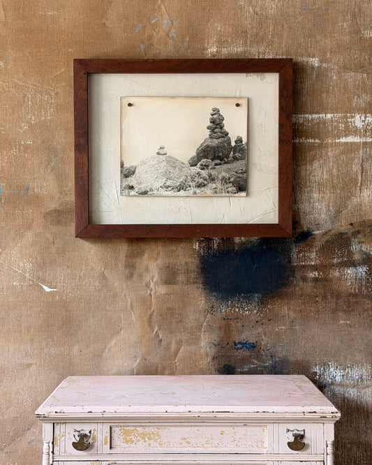 Photograph of Cairns | Michael Ash