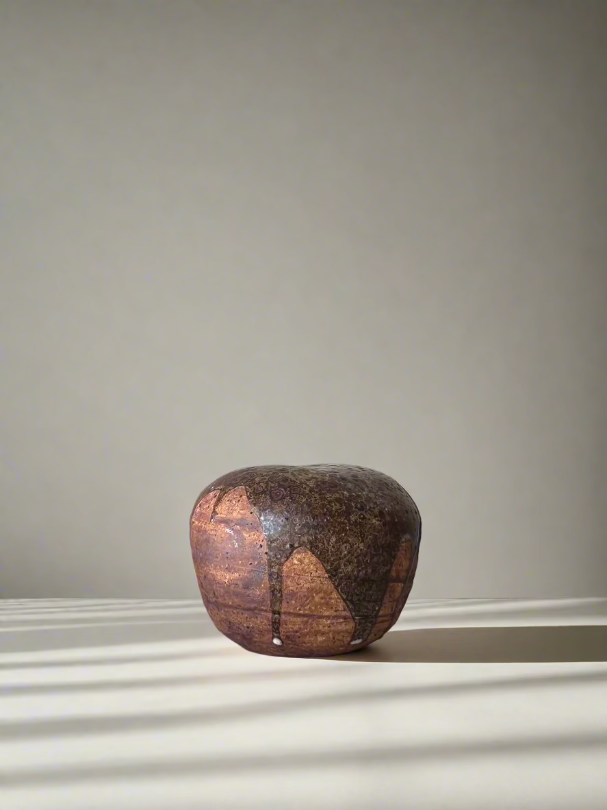 Abstract Ceramic Object