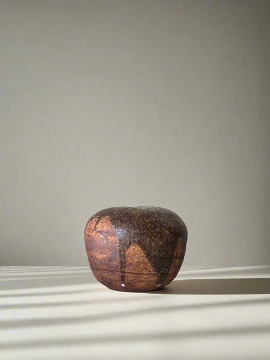 Abstract Ceramic Object