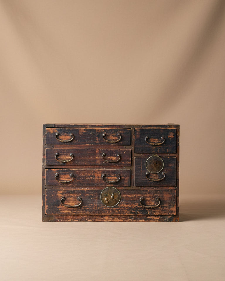 Antique Japanese Kodansu