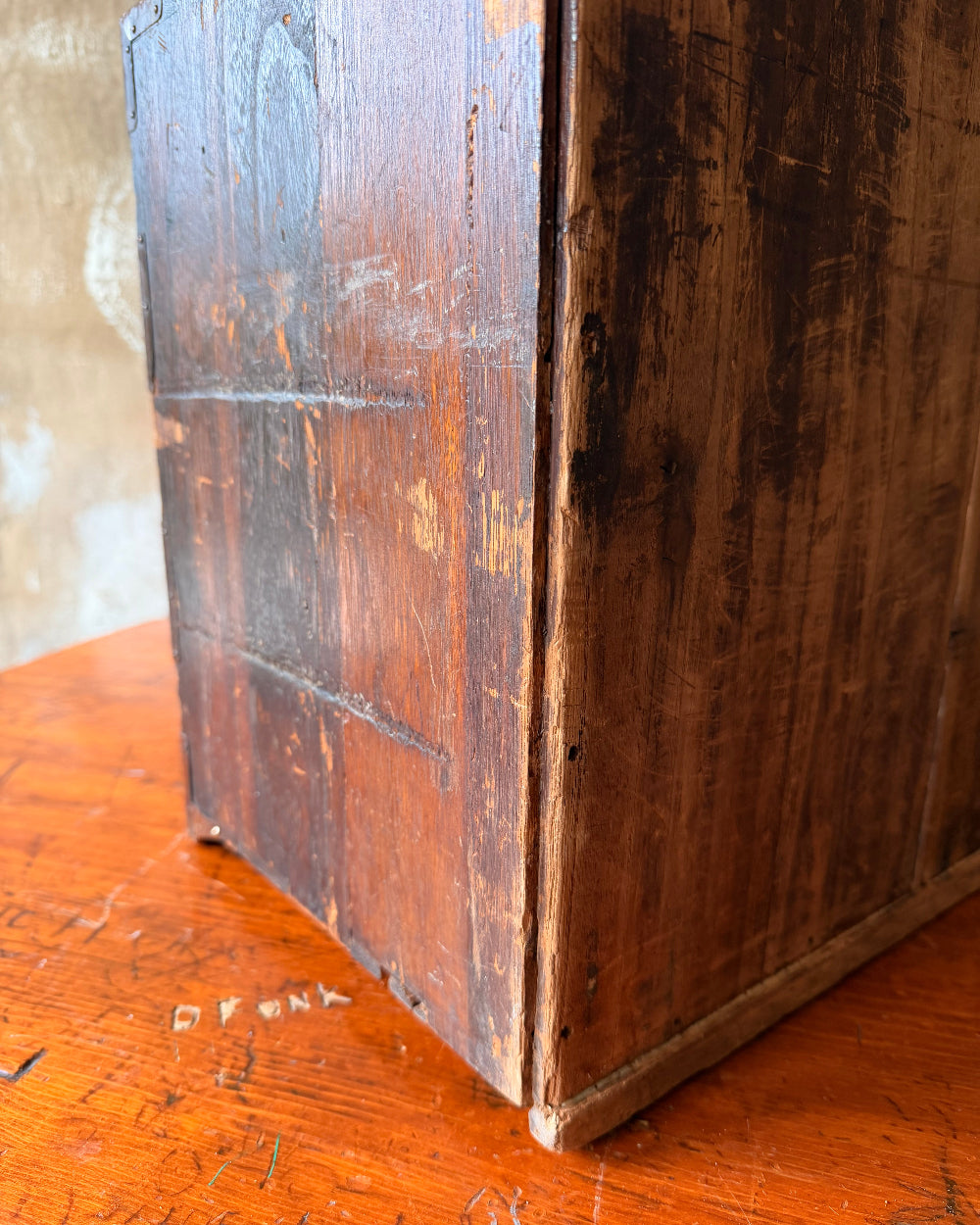 Antique Japanese Kodansu
