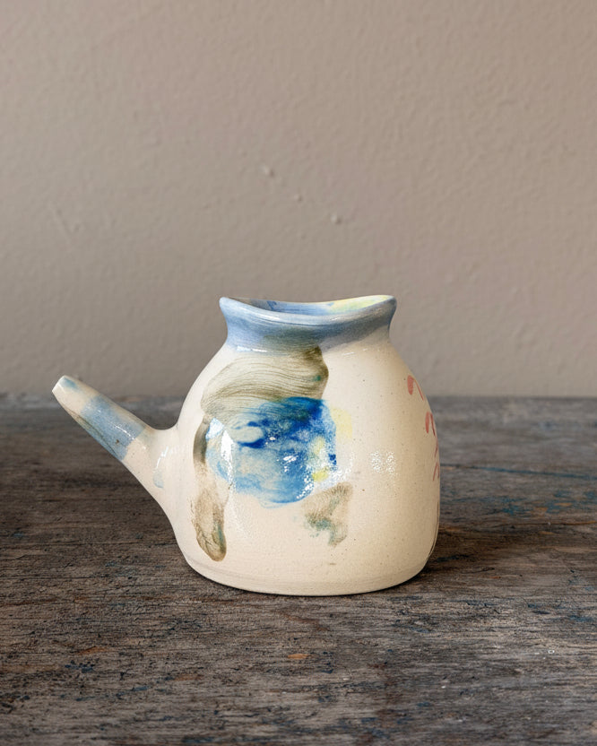 Neti Pot #2 | My Husband's Ceramics
