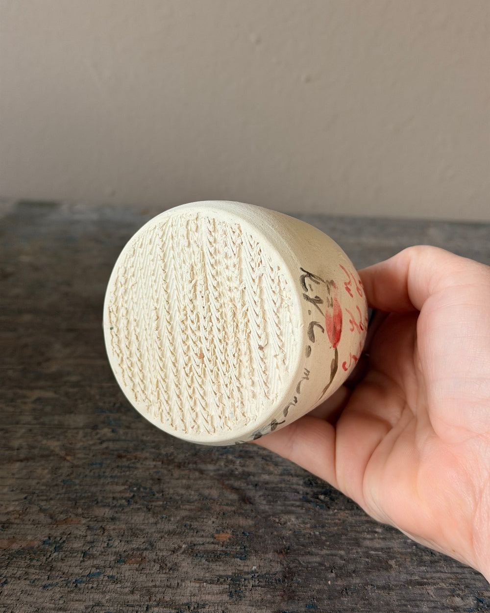 Neti Pot #2 | My Husband's Ceramics