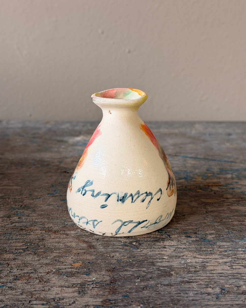 Neti Pot #1 | My Husband's Ceramics