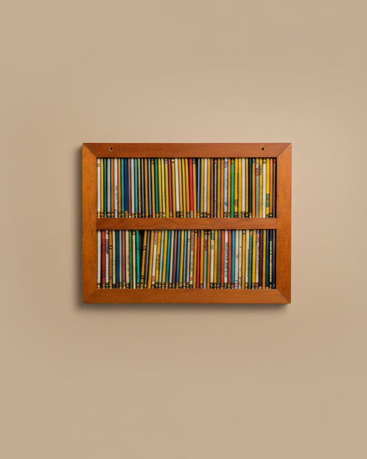 Advertising Pencil Art