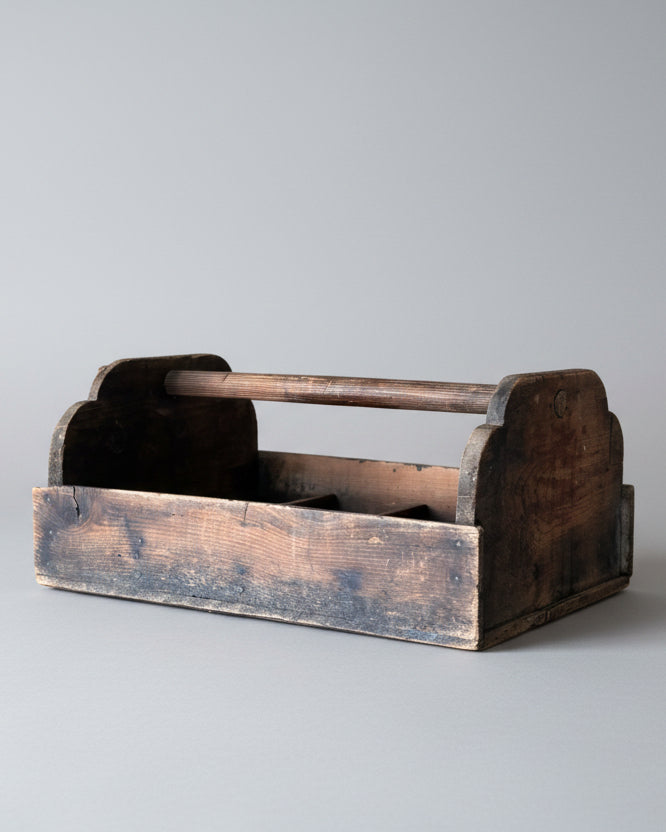 Primitive Tool Caddy