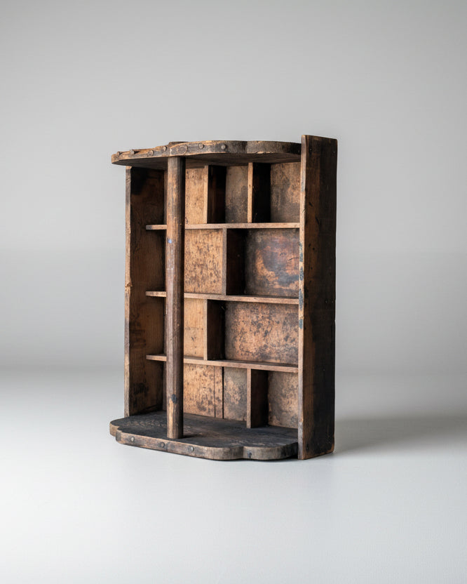 Primitive Tool Caddy