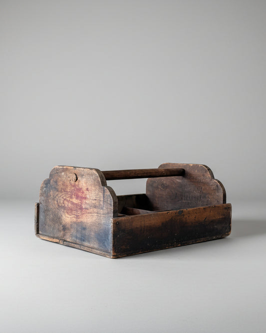Primitive Tool Caddy