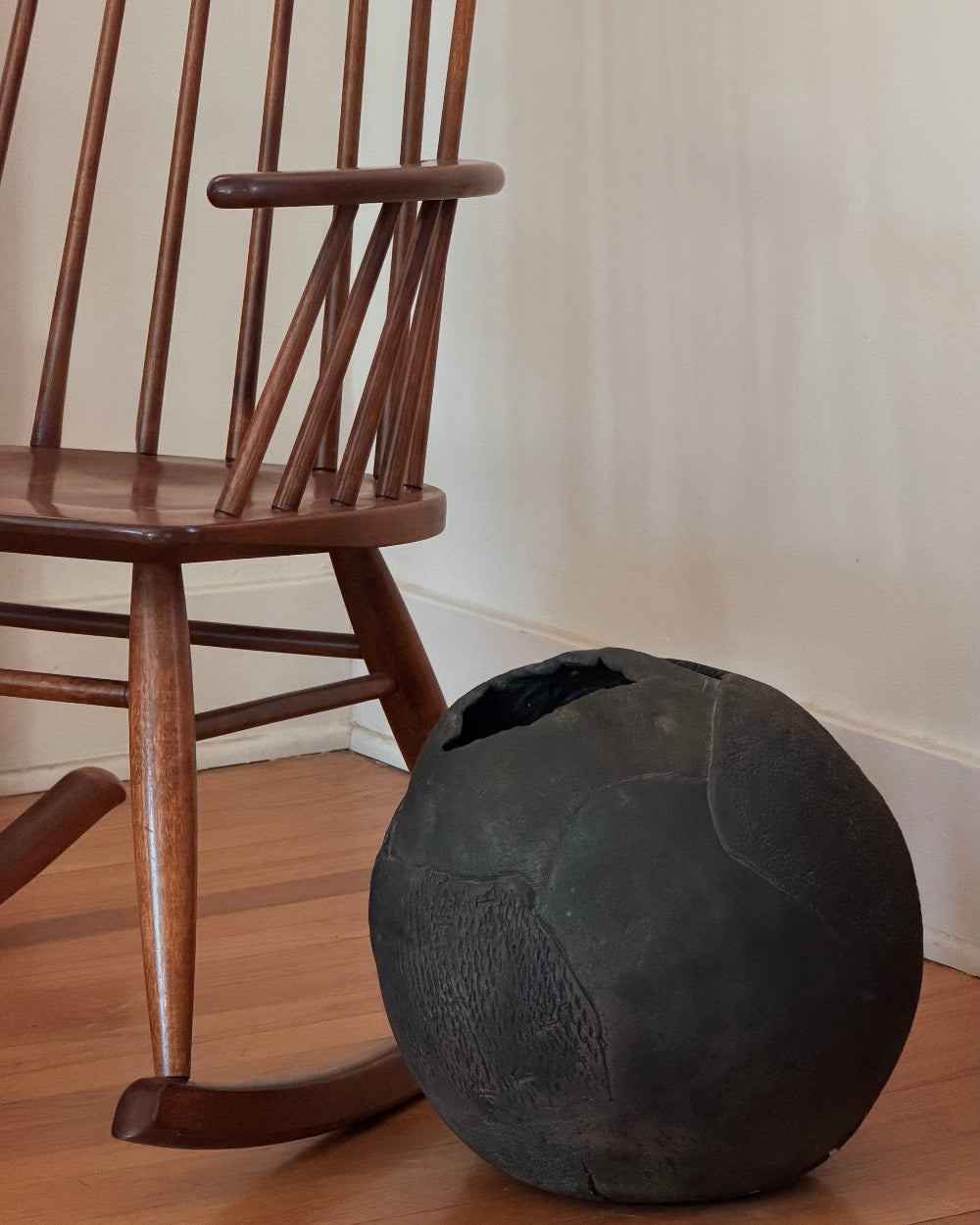 Conant Ball Mid Century Rocker