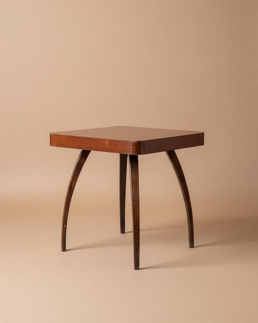 Square Side Table | Jindrich Halabala
