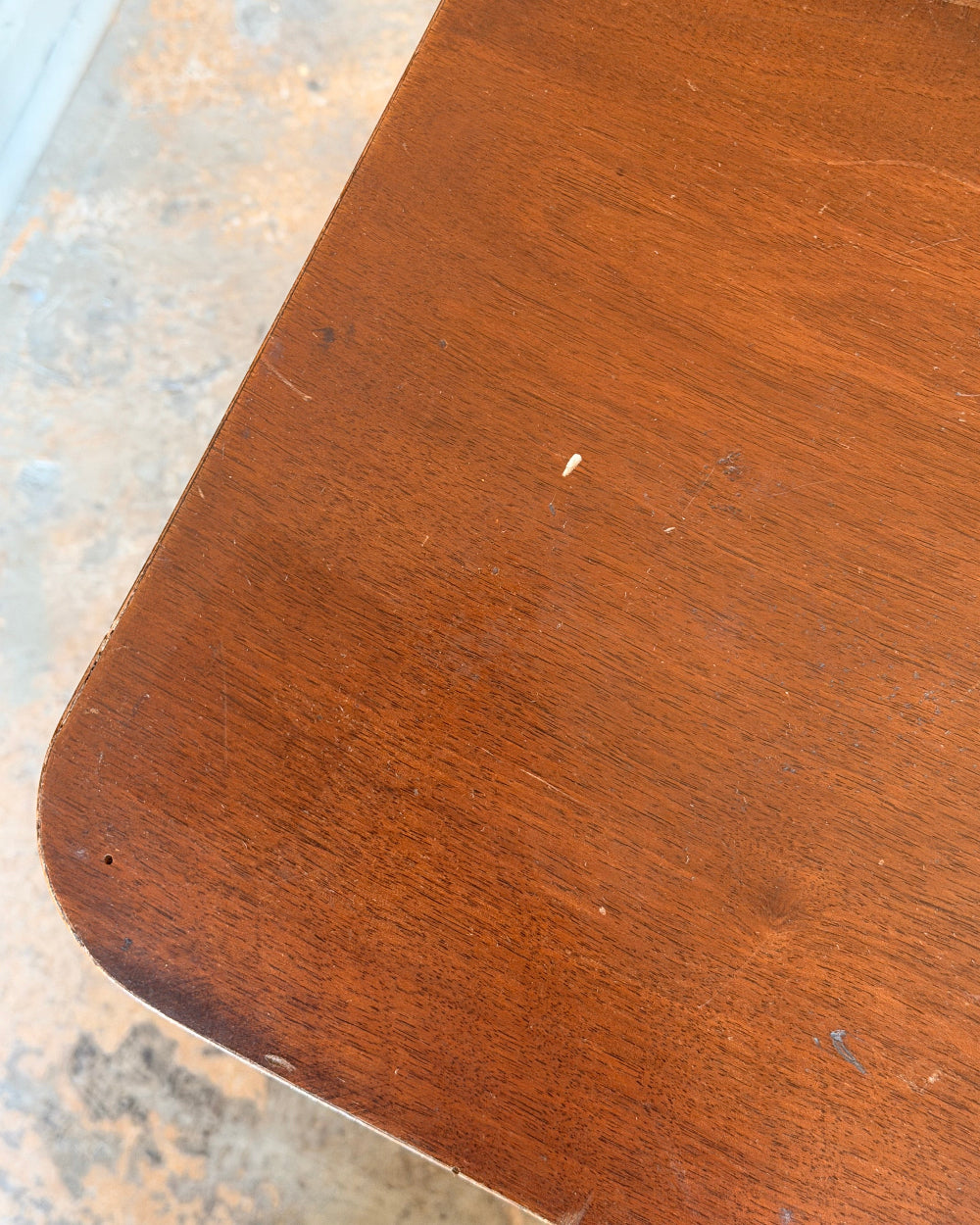 Square Side Table | Jindrich Halabala