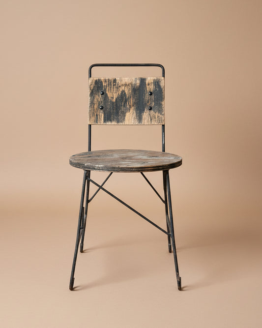 Studio Craft Plywood Chair