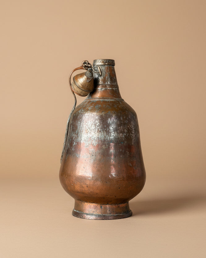 Large Turkish Water Jug