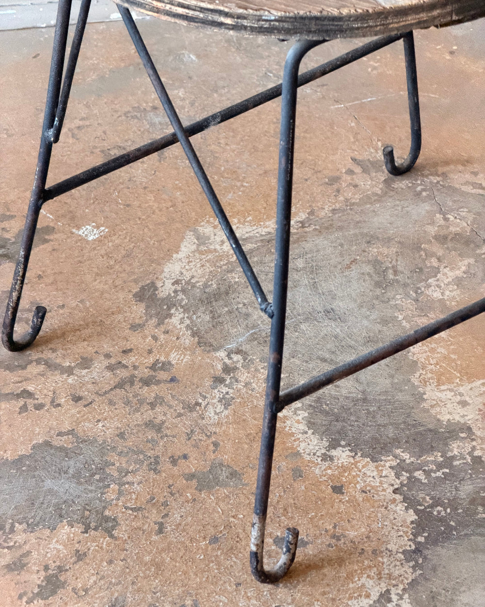 Studio Craft Plywood Chair