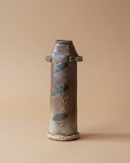 Hand Built Vessel #2 | Alison Hardin