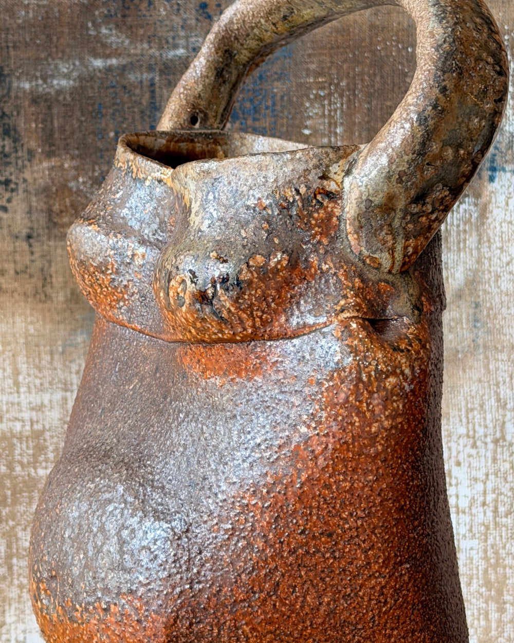 Ceramic Female Torso | Alison Hardin