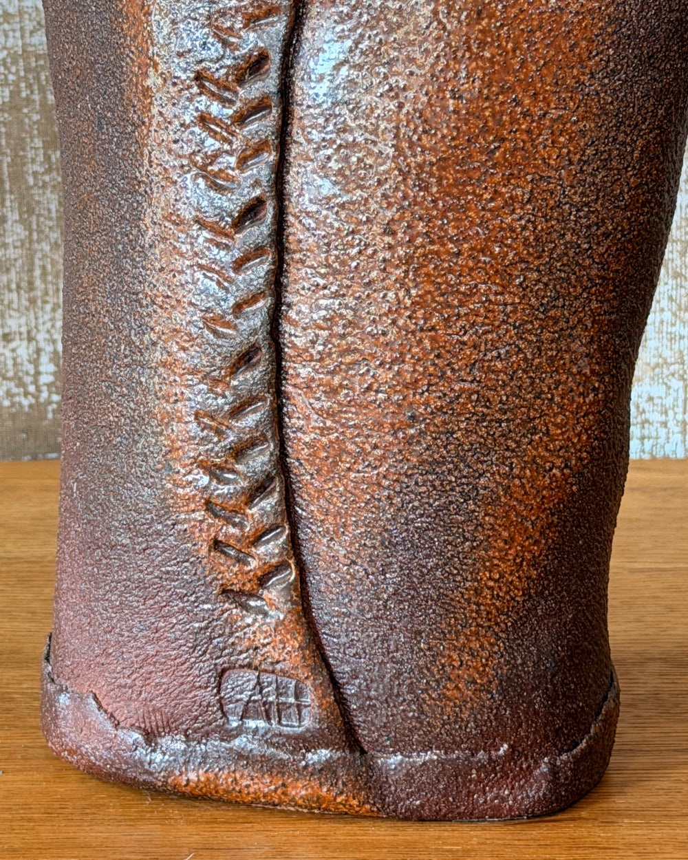 Ceramic Female Torso | Alison Hardin