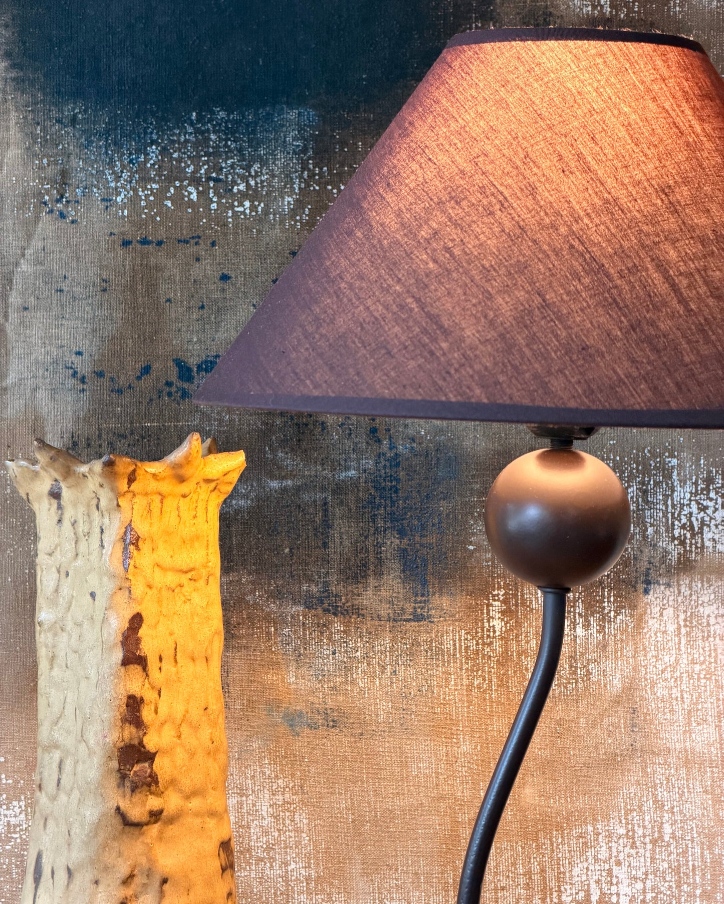 Memphis Table Lamp
