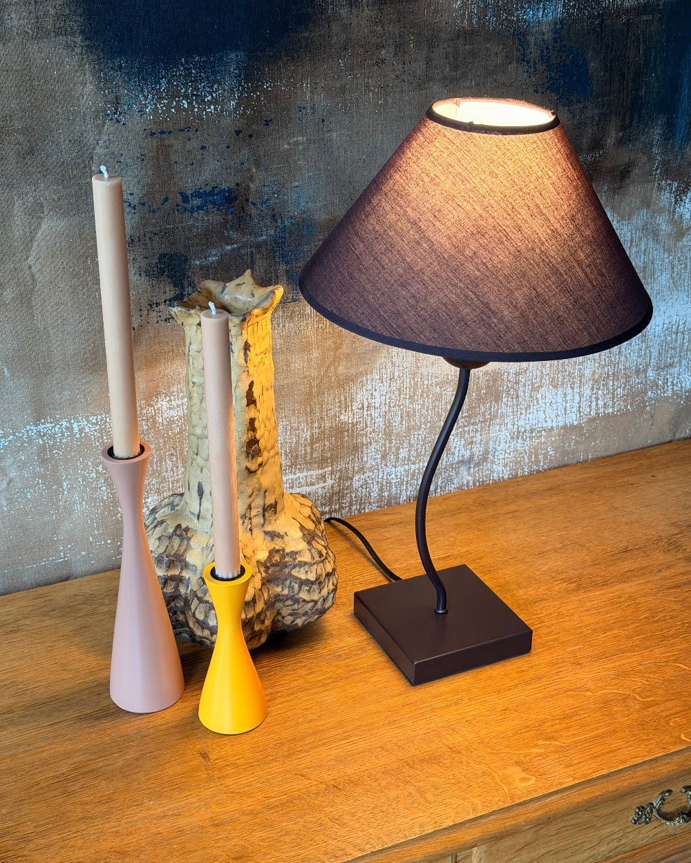 Memphis Table Lamp