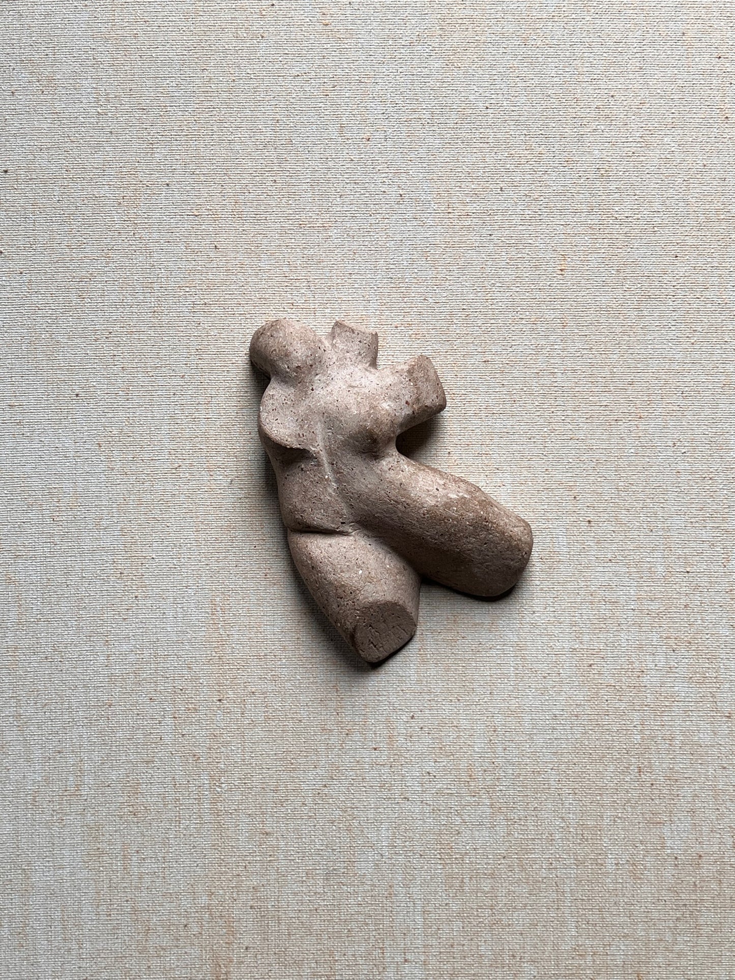 Ceramic Female Form - Small