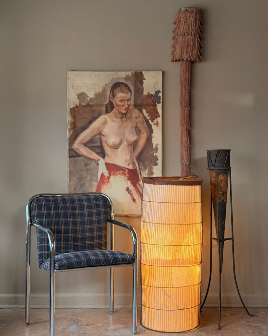 Hanging Palm Tree Element