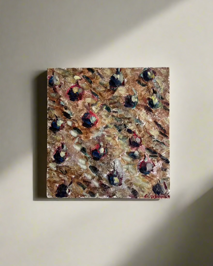 Abstract on Board no.2