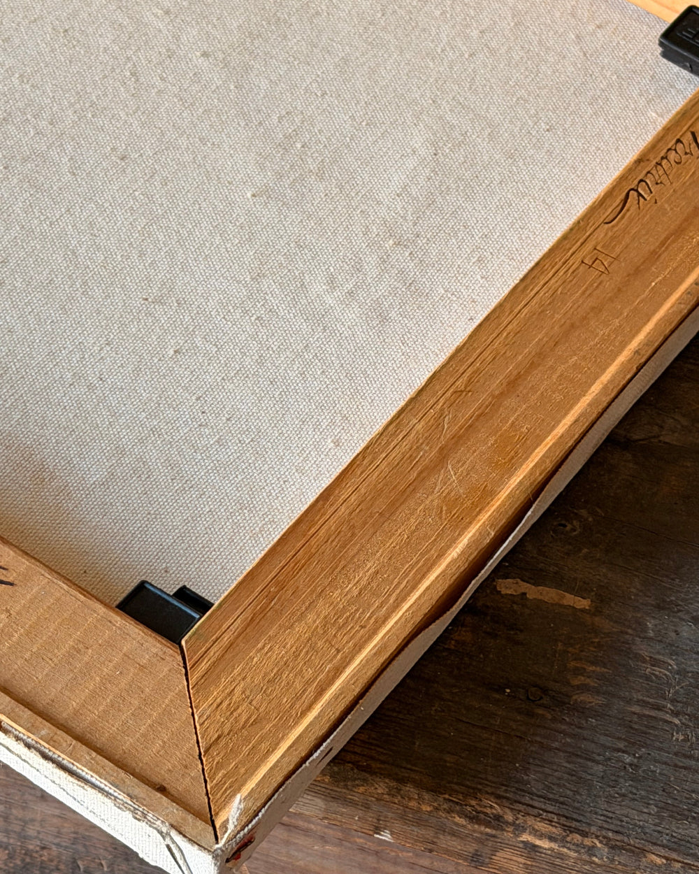 Still Life With Apple