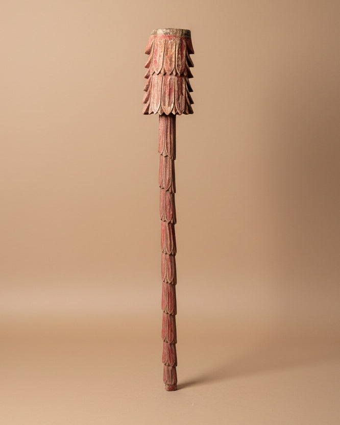 Hanging Palm Tree Element