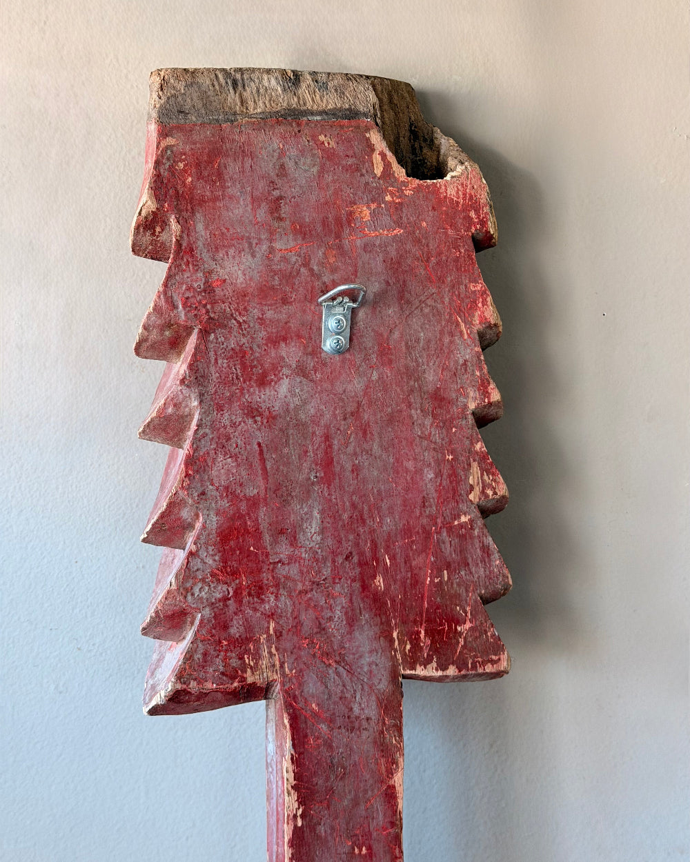 Hanging Palm Tree Element