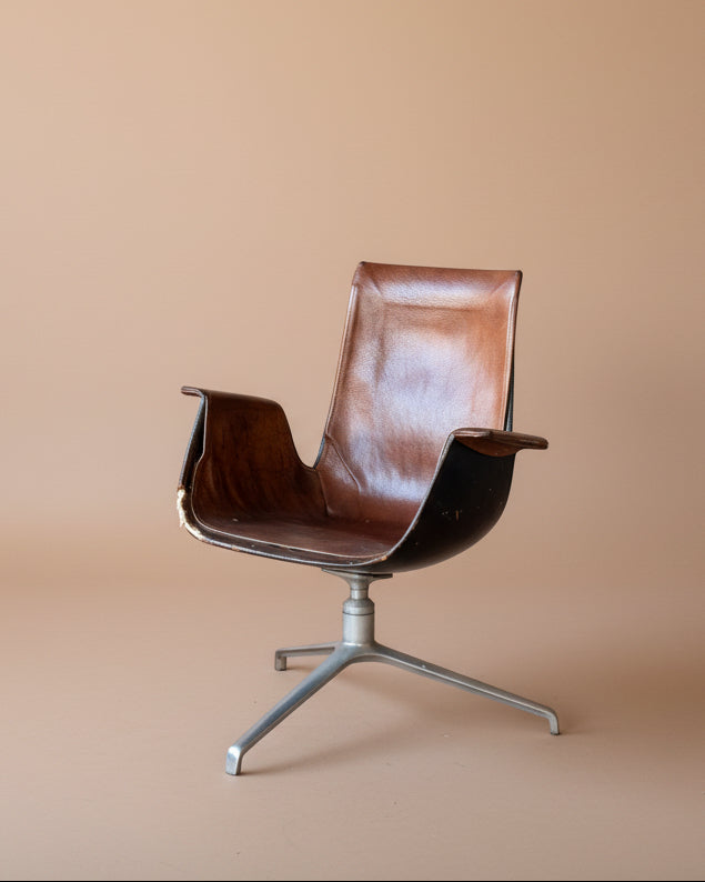 Fabricius & Kastholm Bird Chair