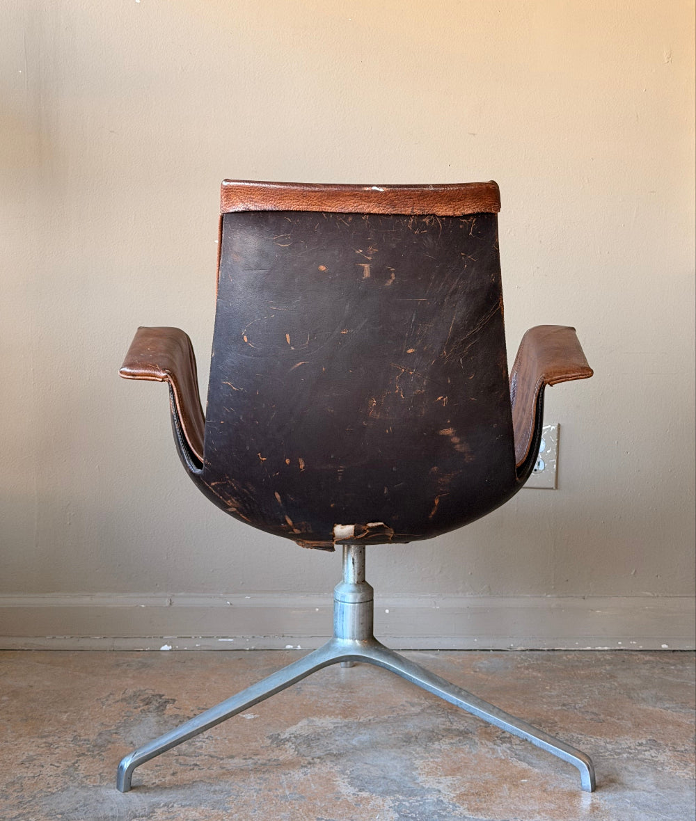 Fabricius & Kastholm Bird Chair