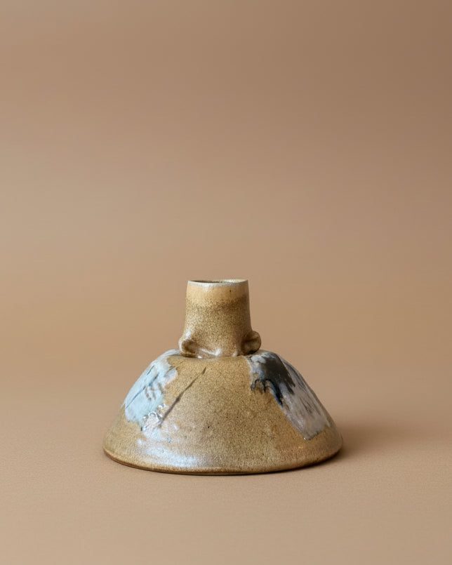 Studio Pottery Vessel #3