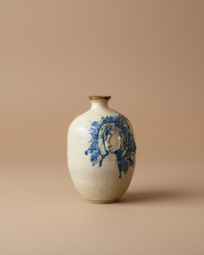 Studio Pottery Vessel #1