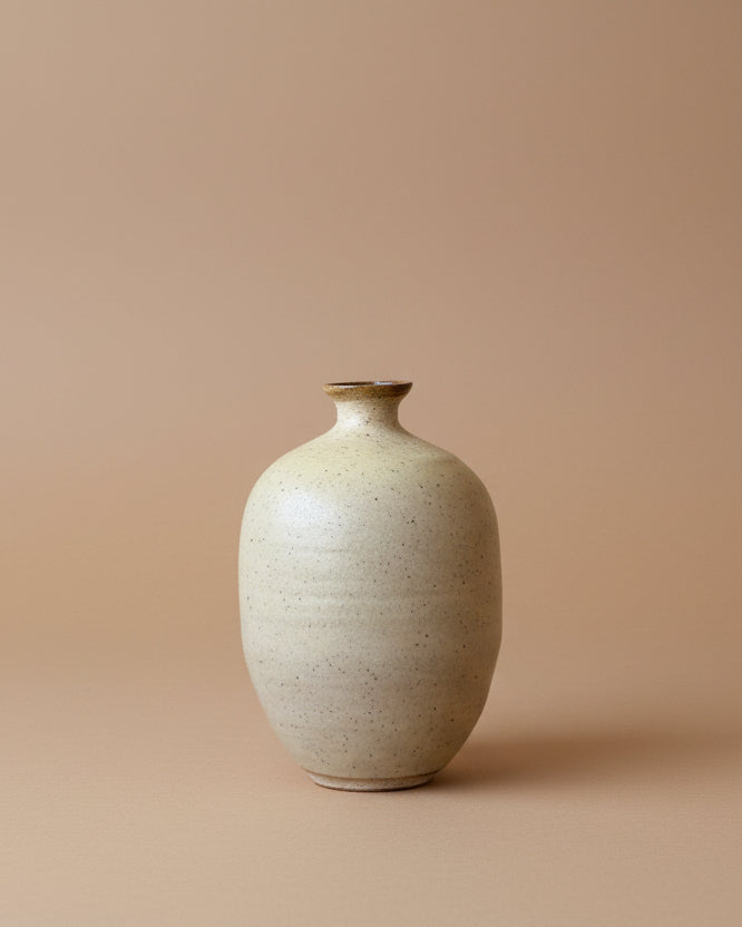 Studio Pottery Vessel #1