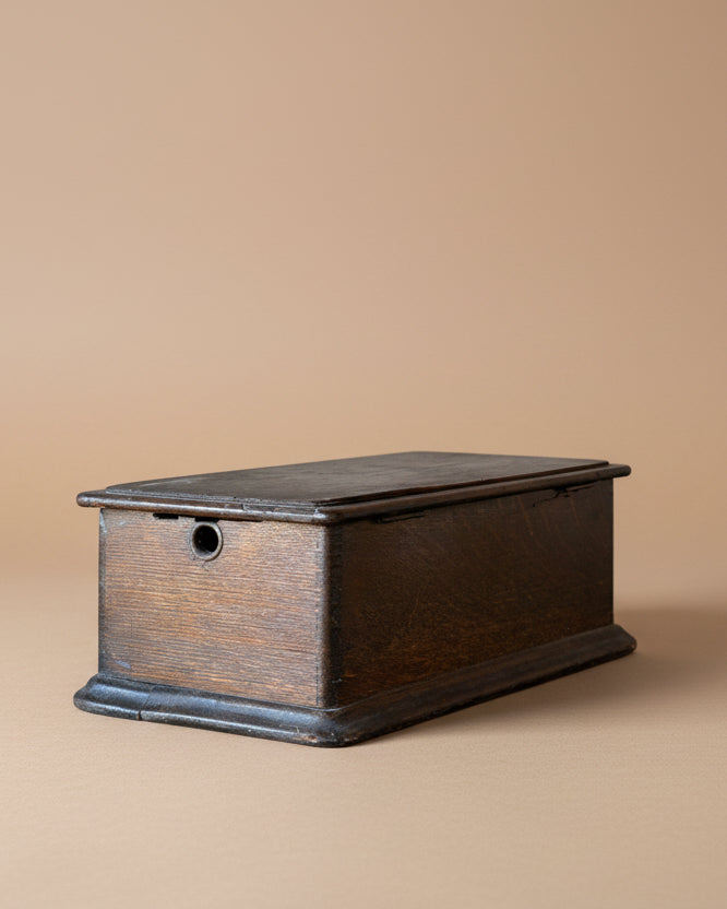 Hand Painted Music Box