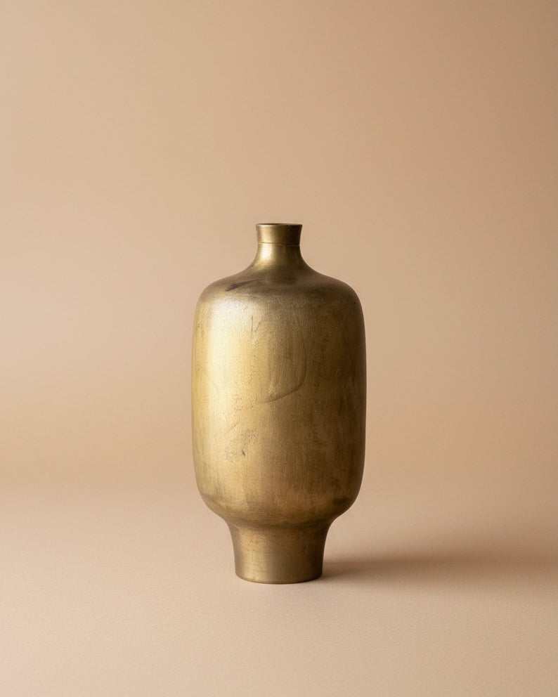 Chinese Bronze Vessel