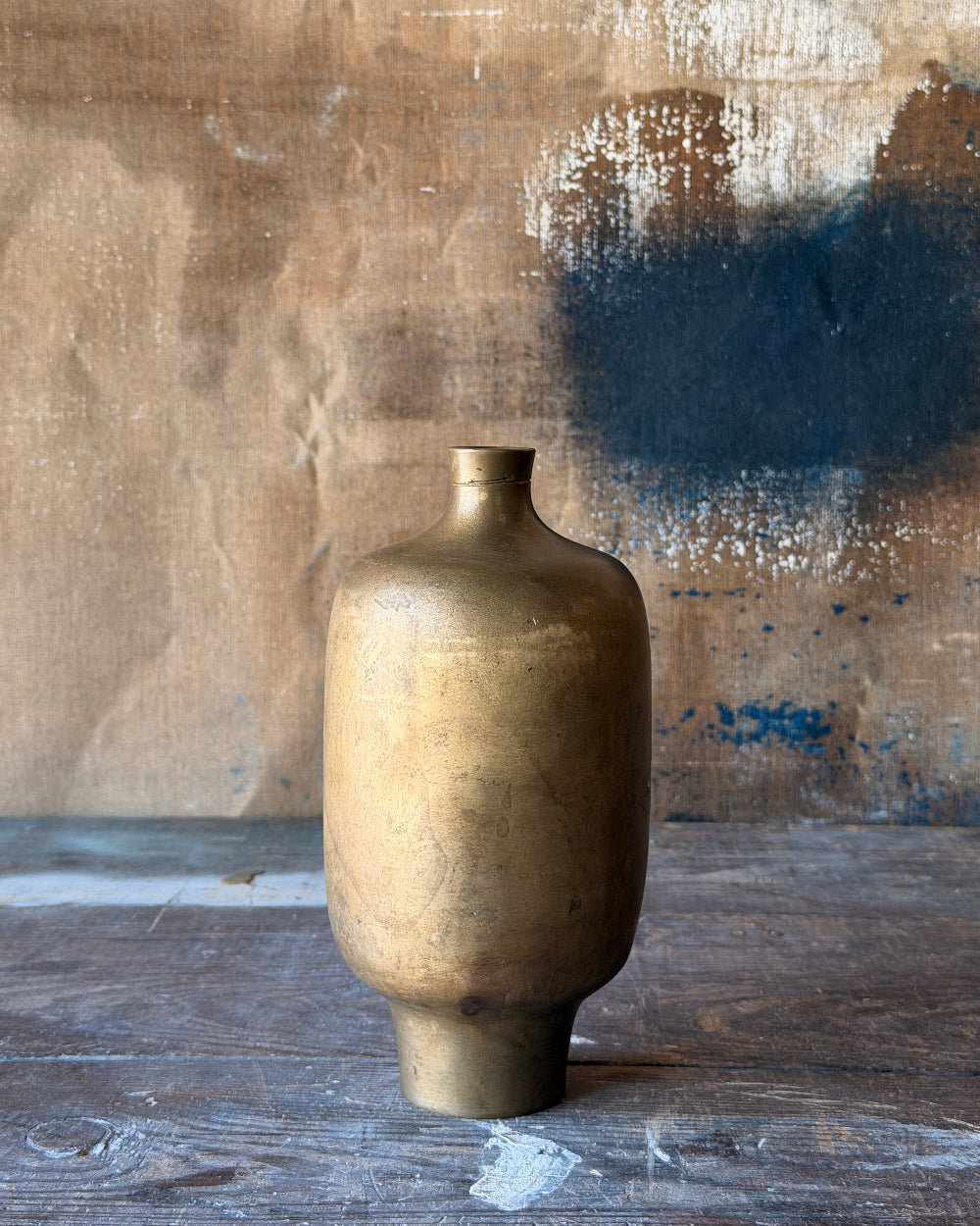 Chinese Bronze Vessel